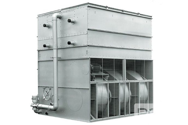 蒸发式冷凝器的日常维护是怎样的